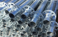 盤扣腳手架具有效率、安全等優(yōu)點(diǎn)